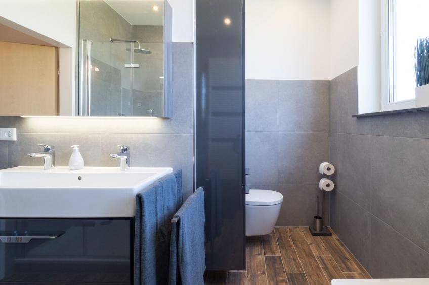 Wohnung in Lerchenberg mit Großer Terrasse - foto 27