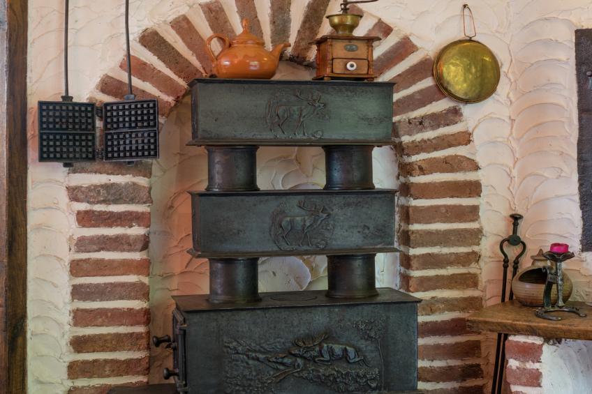 Au Hotleu maison reuter - foto 31