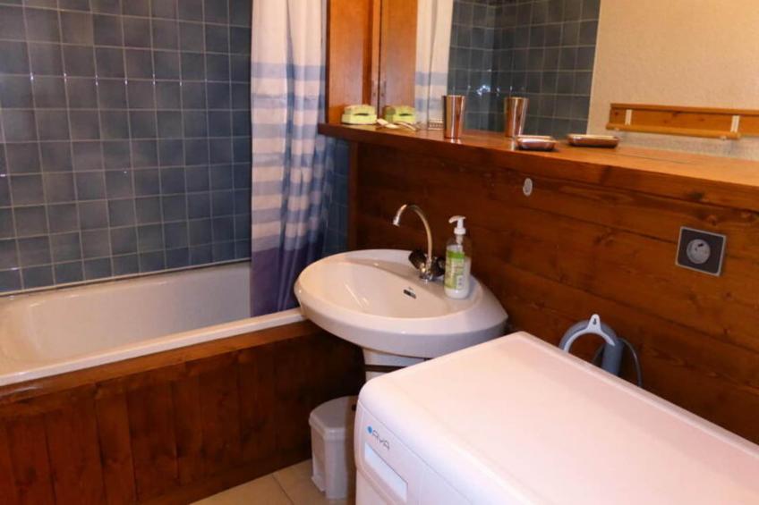 Résidence Gros Cailloux Amethyste - foto 17