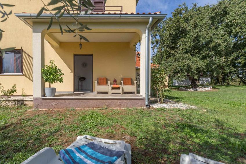 Studio mit Klimaanlage und Pool - BF-4GVH9 - foto 46