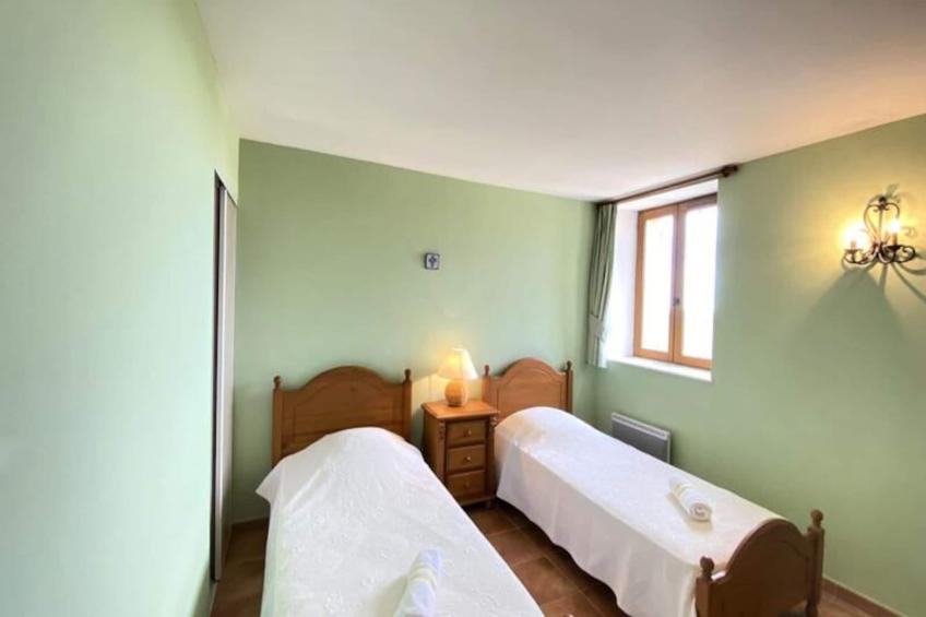 04b8 : Beau T3 Au Coeur Des Lavandes - Piscine - foto 12