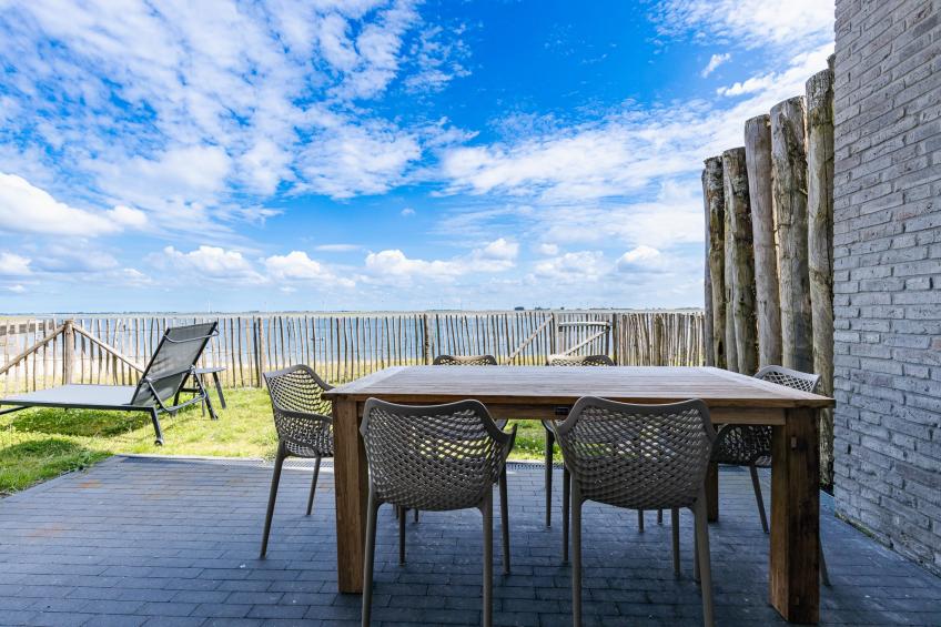 Luxe appartement Vista Maris 'Laguna Beach House' - Havenweg 8-32  Sint-Annaland Oosterschelde - foto 79
