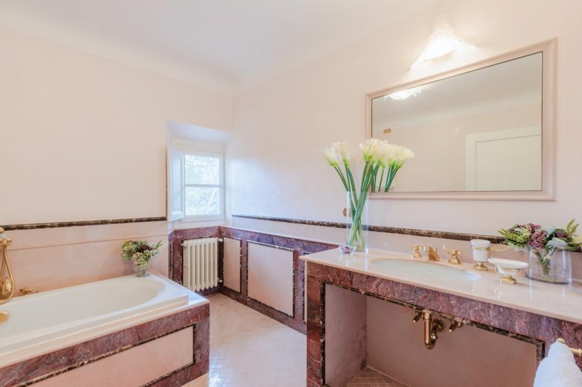 Rocca di Cetona - a Medieval Castle - foto 72