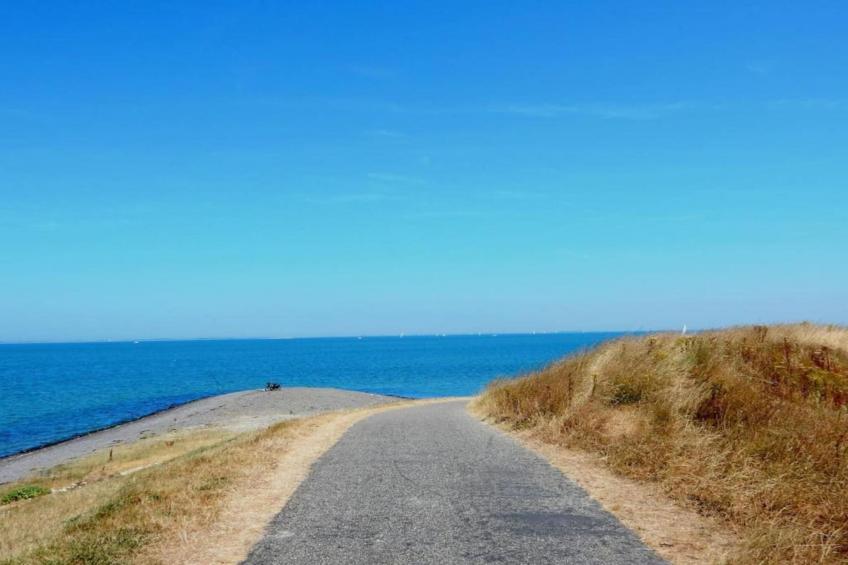 Dichtbij de Oosterschelde - foto 36