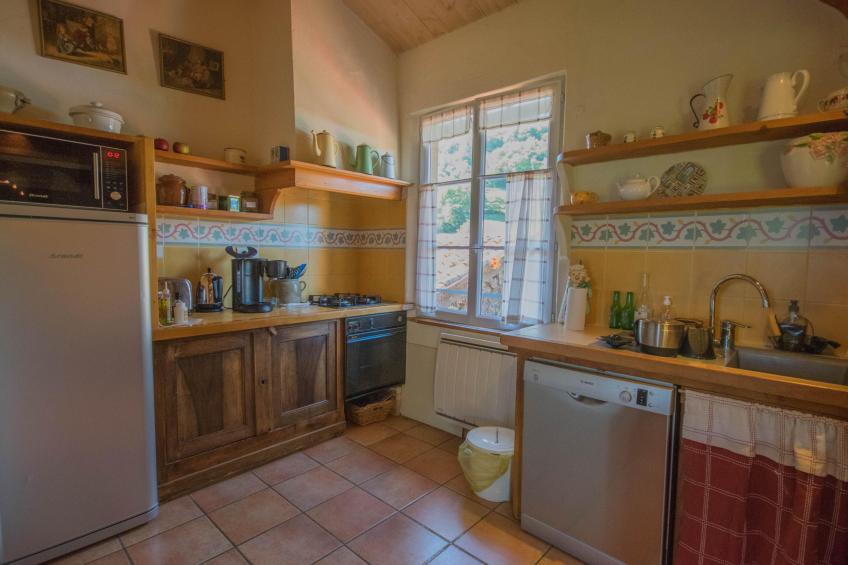 Gite des Kathares - foto 13