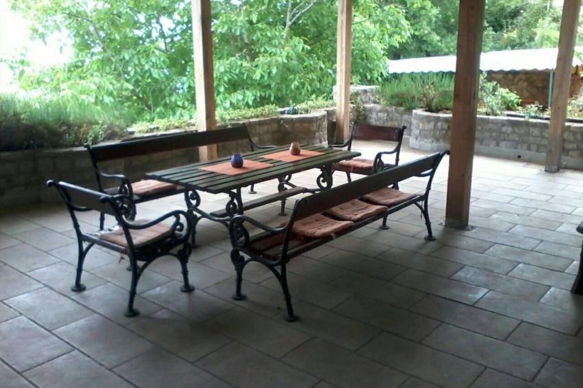 Ferienvilla mit Blick auf das Wasser - foto 7