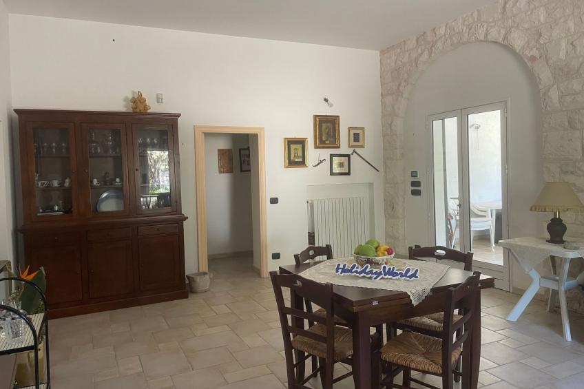 Casina GiuSaFra von Holiday World - foto 4