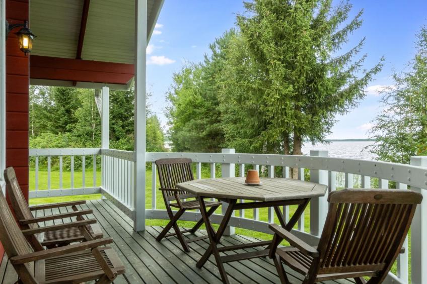 Mansikkaranta 3, partially accessible - foto 7