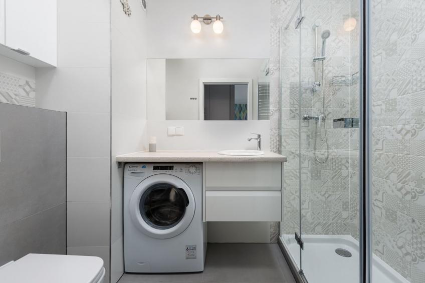 Moderne Ferienwohnung mit Balkon, nur 500 Meter von Meer und Strand entfernt - foto 9