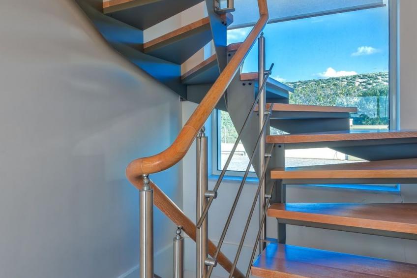 Ferienvilla auf einem privaten und sicheren Grundstück - foto 49