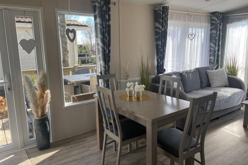 Chalet in Strandnähe - foto 6