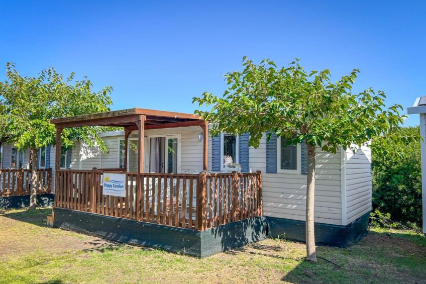 Duca Amedeo Camping Village