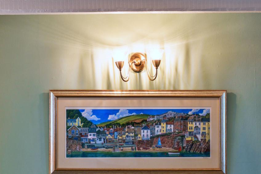 Wedgewood Cottage, Cawsand - foto 26