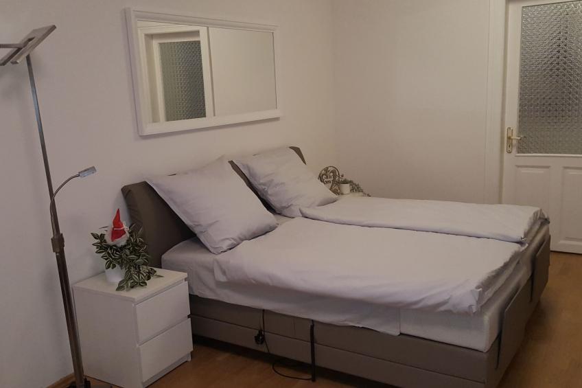 Private Ferienwohnung in Nordenham mit großem Garten - foto 13