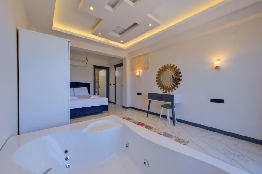 in Ölüdeniz für 8 P - foto 21