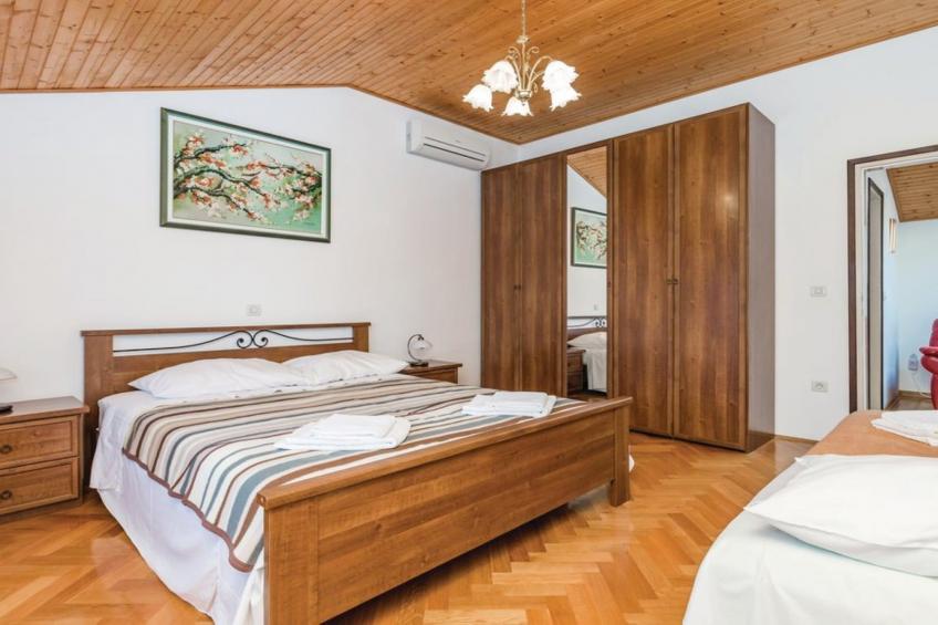 Scenic Seafront Brsec Apartment - Three Bedroom Apartment  with Terrace - foto 10