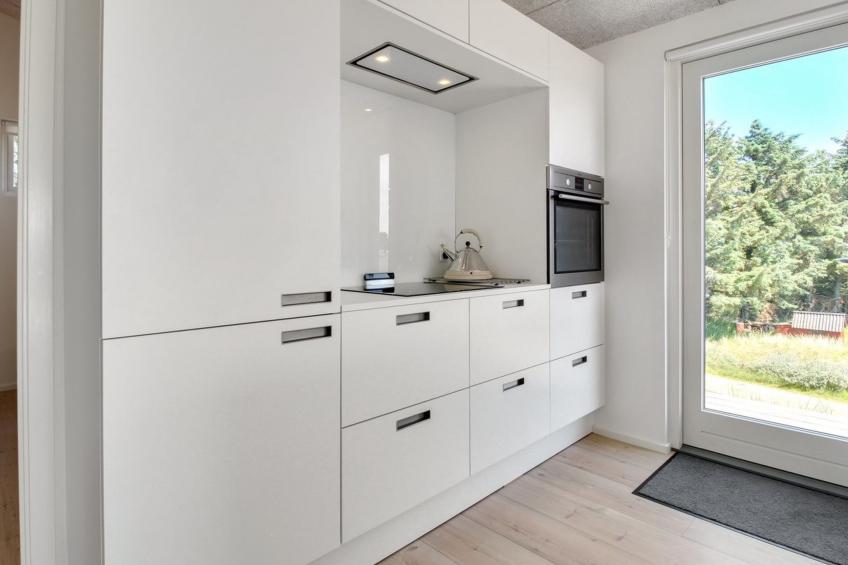 "Manni" - 800m from the sea in Western Jutland - foto 9