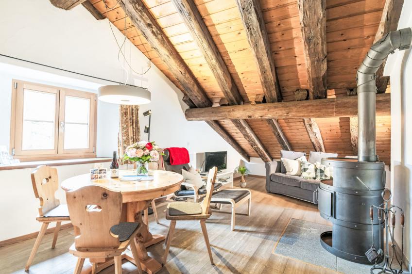 Morteratsch - foto 2