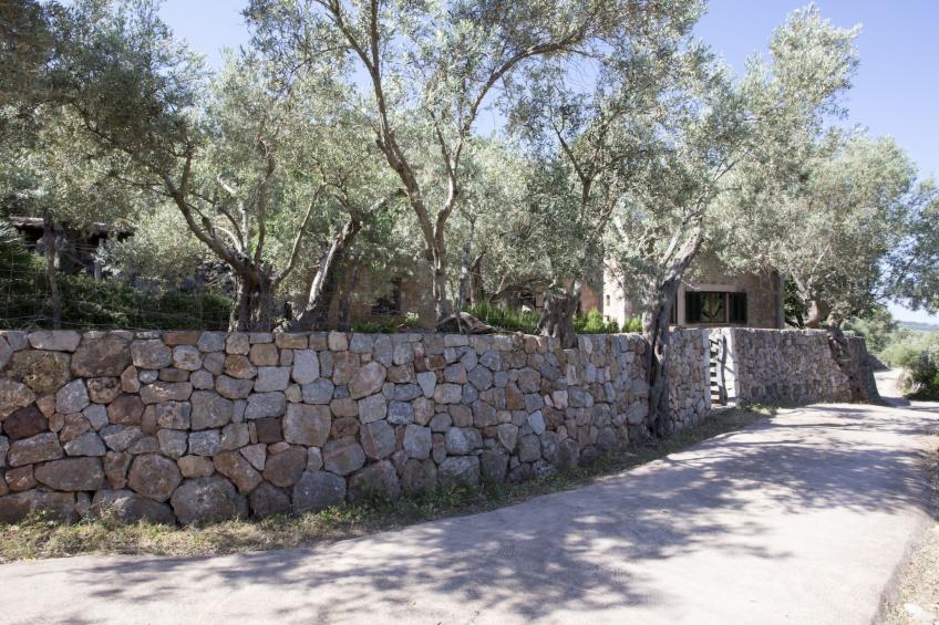 VILLA ES COCO SOLLER - foto 28