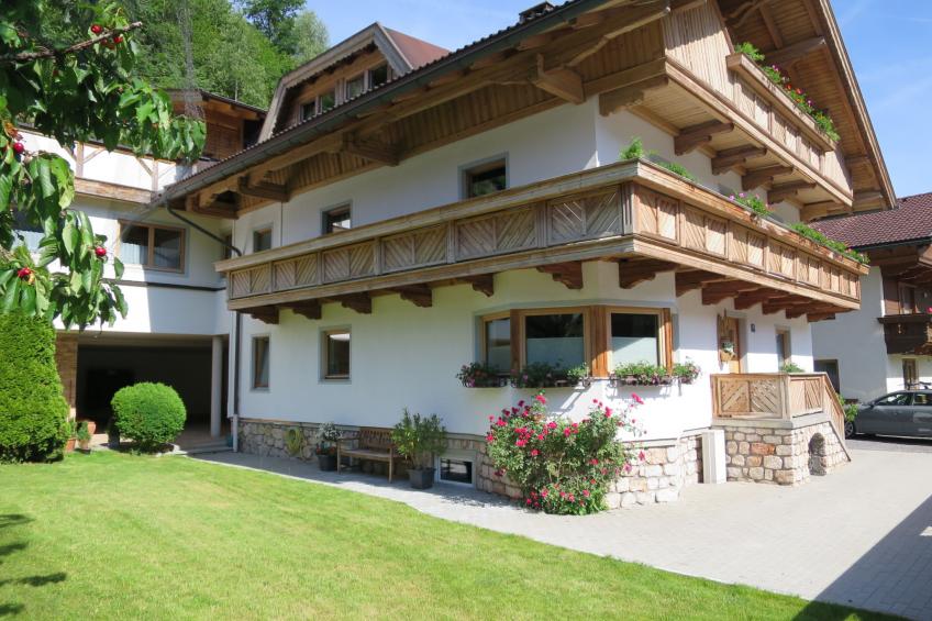 Haus Eberharter (ZAZ688) - foto 17