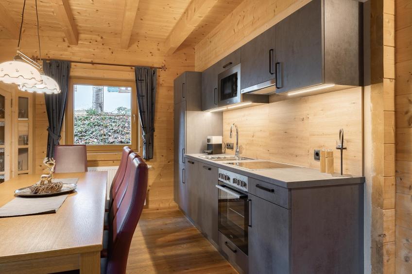 Chalets Almdorf Zillertal, Fügen - Type C - foto 22