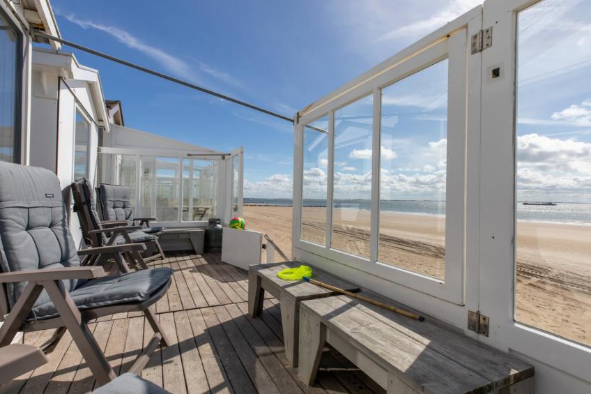Strand Dishoek 345/346 - foto 19