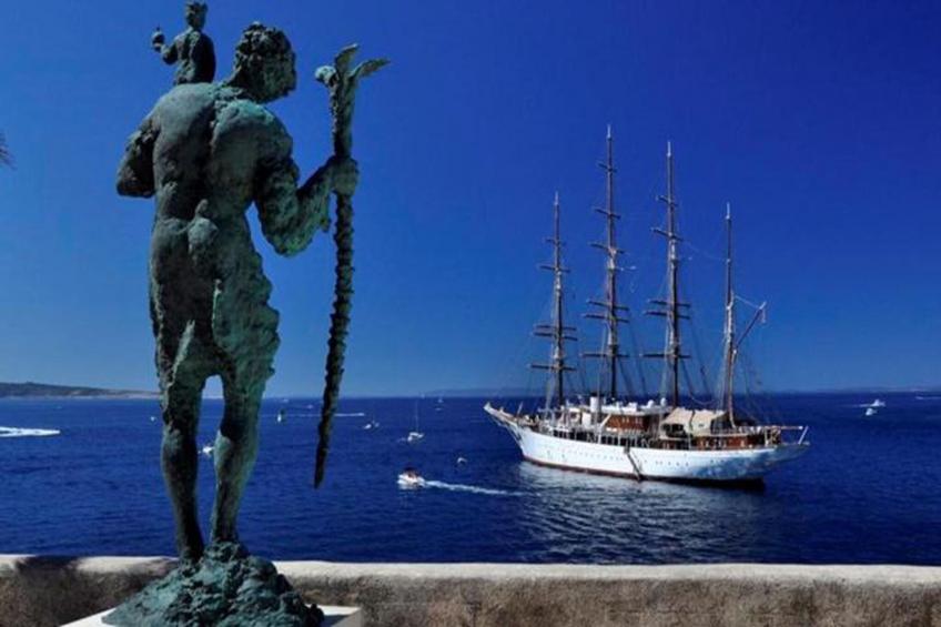 Blanka B2 - Shared Jacuzzi, Magical Garden - foto 27