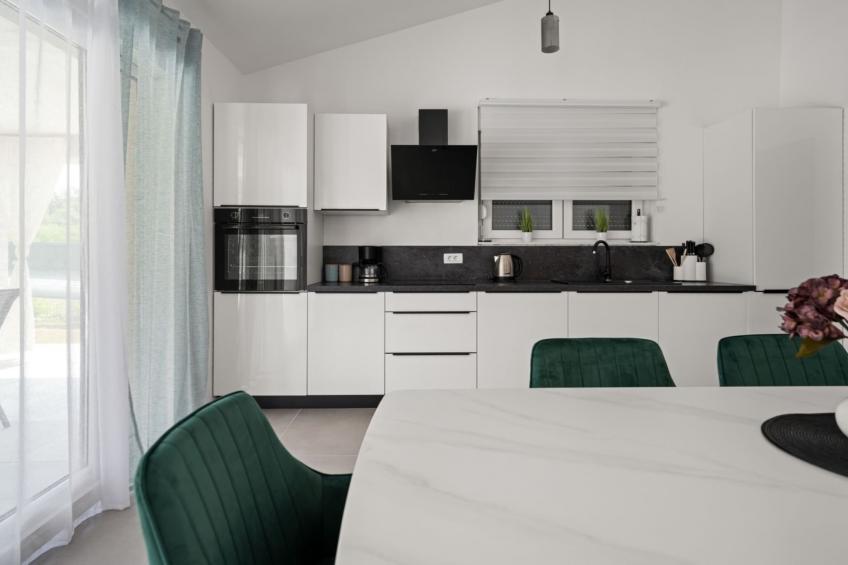 Villa SABINA - Santalezi - Three Bedroom Villa with Swimming Pool - foto 4