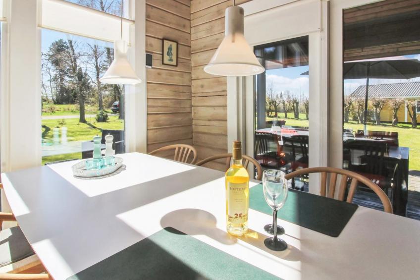 "Kita" - 150m from the sea in Bornholm - foto 16