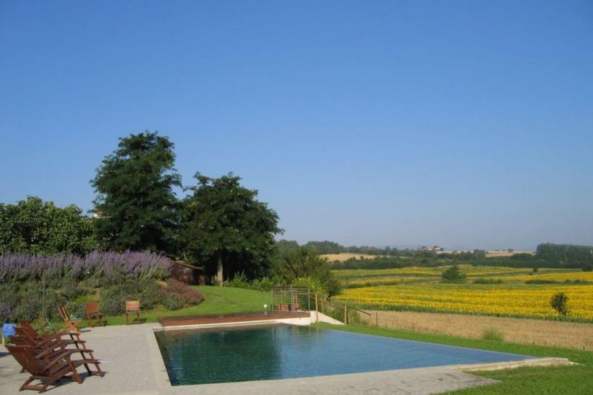 Villa mit privatem Pool in der Nähe von Chiusi - foto 13