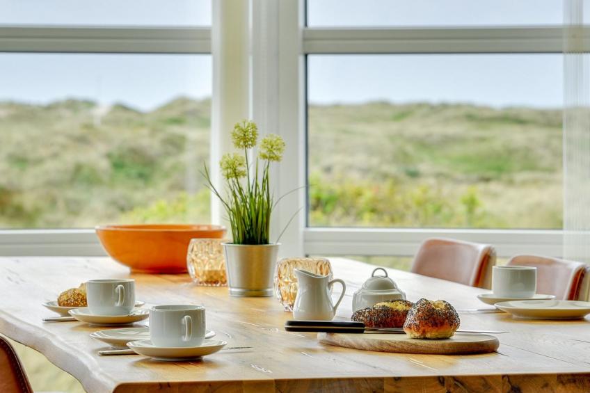 "Thrond" - 200m from the sea in Western Jutland - foto 40