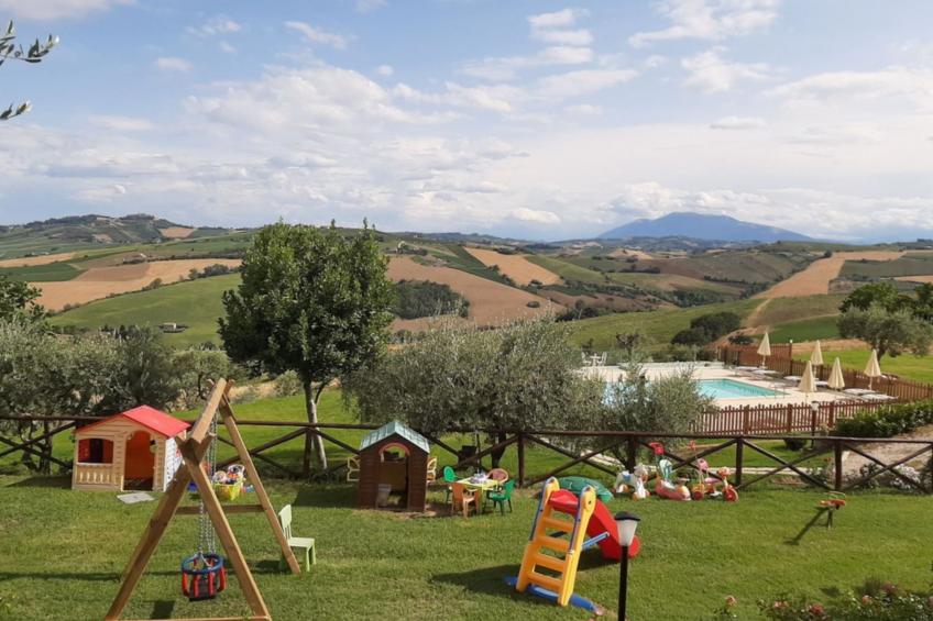 Villa mit atemberaubender Aussicht und privatem Pool - foto 8