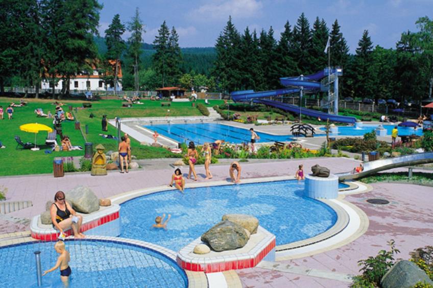 Komfortwohnung - foto 48