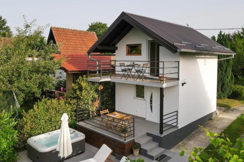 House Villavera - foto 30