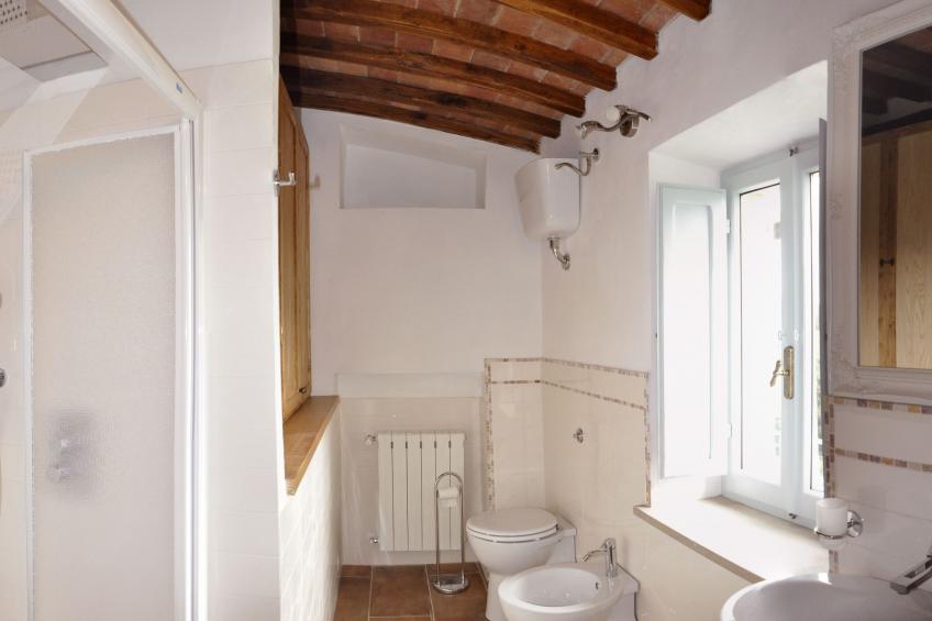 in Montecastelli Pisano mit beheiztem Whirlpool - foto 13