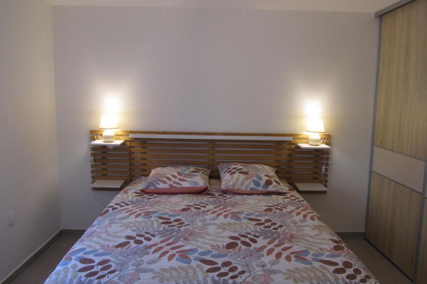 Wohnung "Lou Pitchot Maximénet - Le Renard" - foto 2