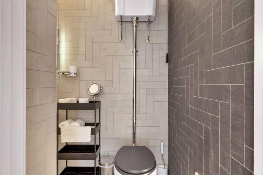 Three Quarter Cottage - foto 15