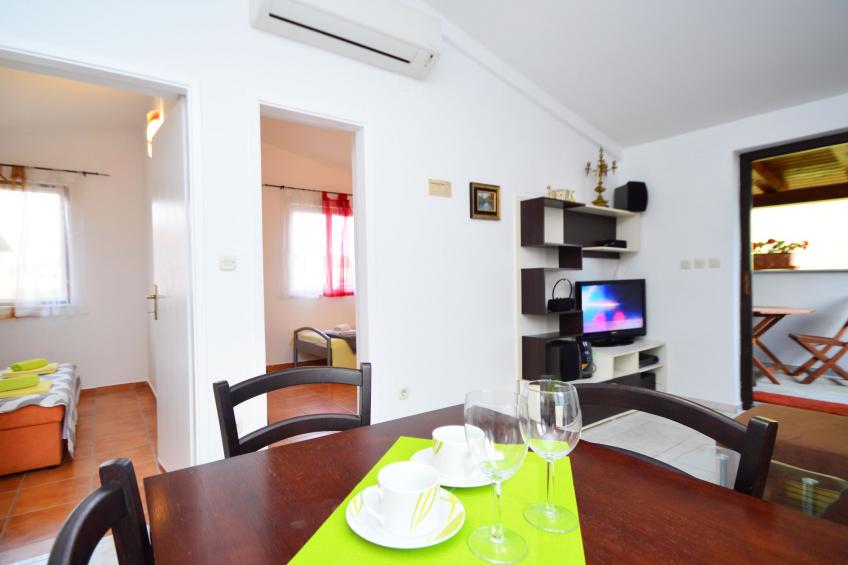 Vakantiewoning - VW-B54T - foto 6