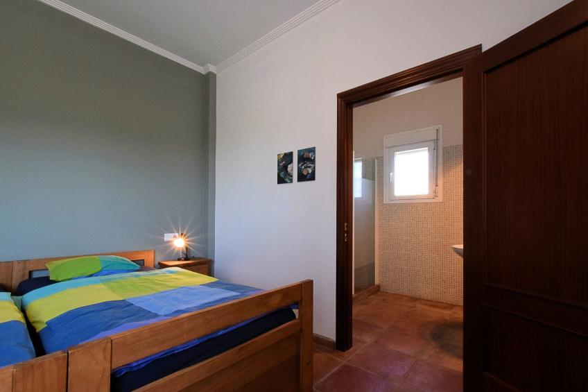 Villa Las Reinas - foto 24