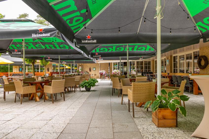 Vakantiepark Hellendoorn 1 - foto 17