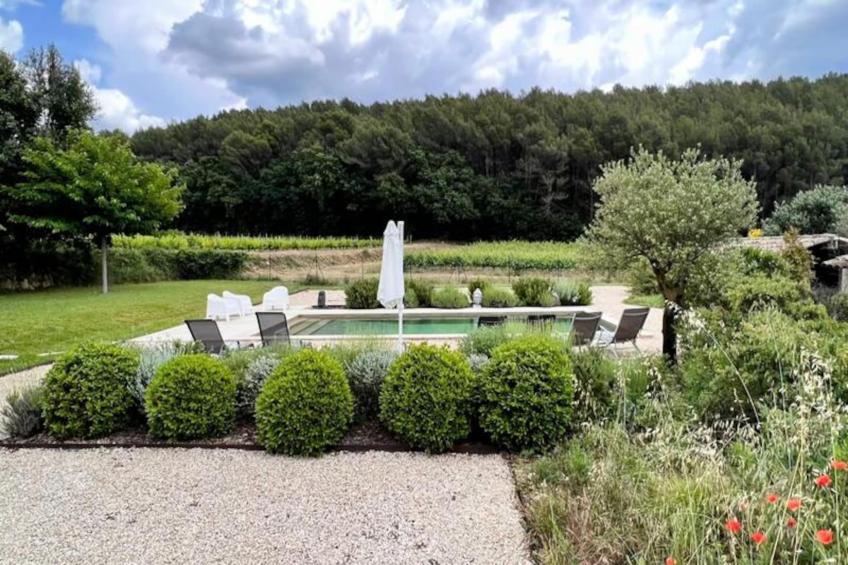 Vivez L'authenticité à La Maison "au Pied Des Vignes" - foto 20