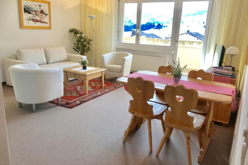 Disentiserhof Hönig - foto 7