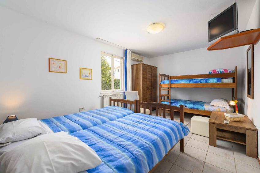 Vakantiewoning Goedkope accommodatie op een geweldige locatie - VW-P872W - foto 6