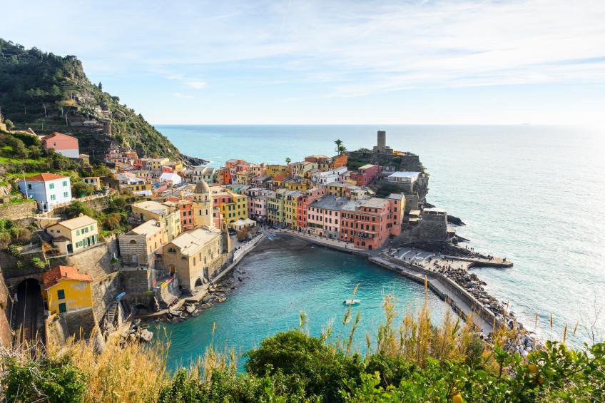 Charming Flat In Vernazza - foto 19