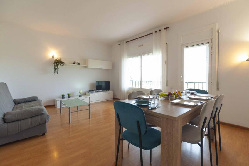 1141 MAS OLIVA con Piscina - foto 8