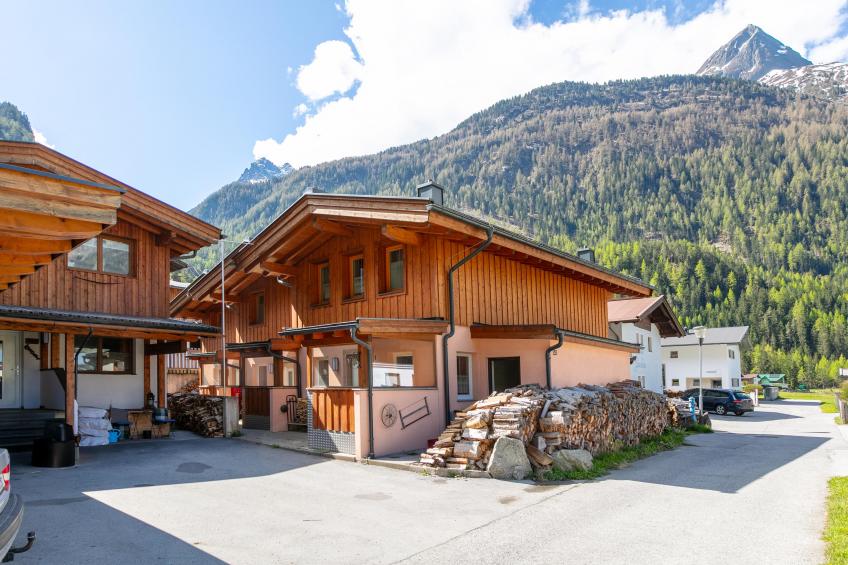 Haus Oliver 1 - foto 2