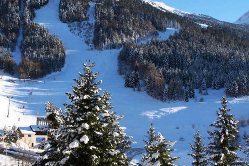 Résidence Les Arolles - foto 28