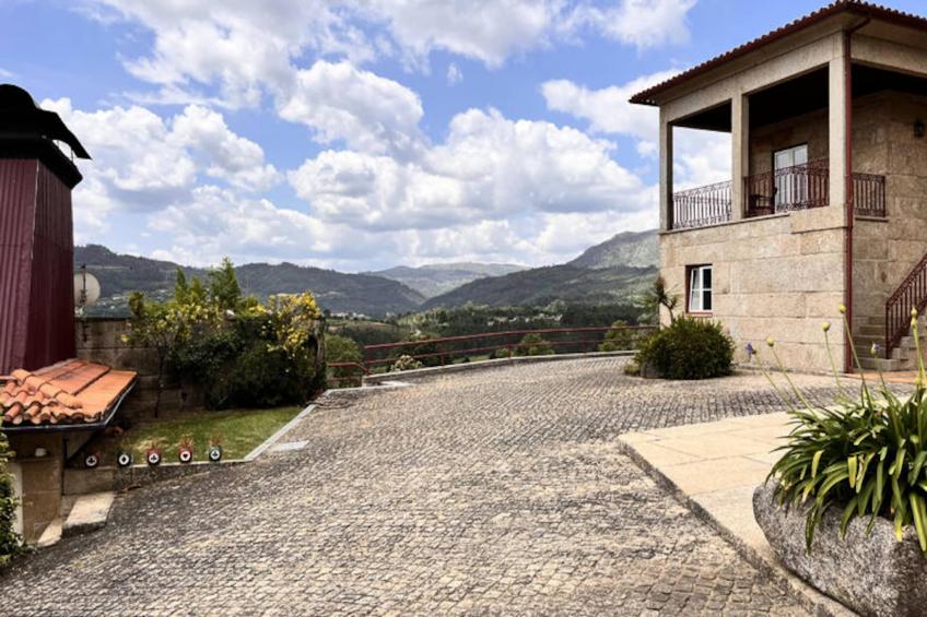 Appartements à Cabeceiras de Basto - foto 27