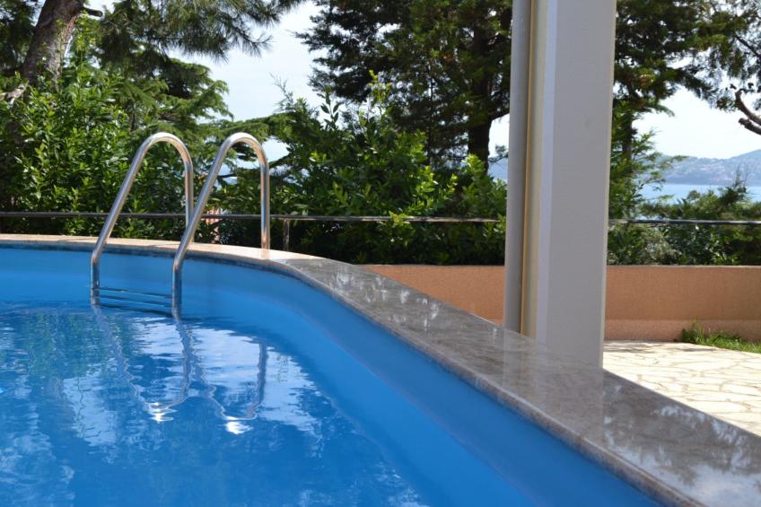 Villa del Golfo, Apartement mit Garten und Pool - foto 53