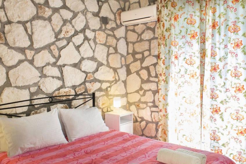 Villa mit zwei Schlafzimmern für 6 Personen. Parken, WiFi - foto 26